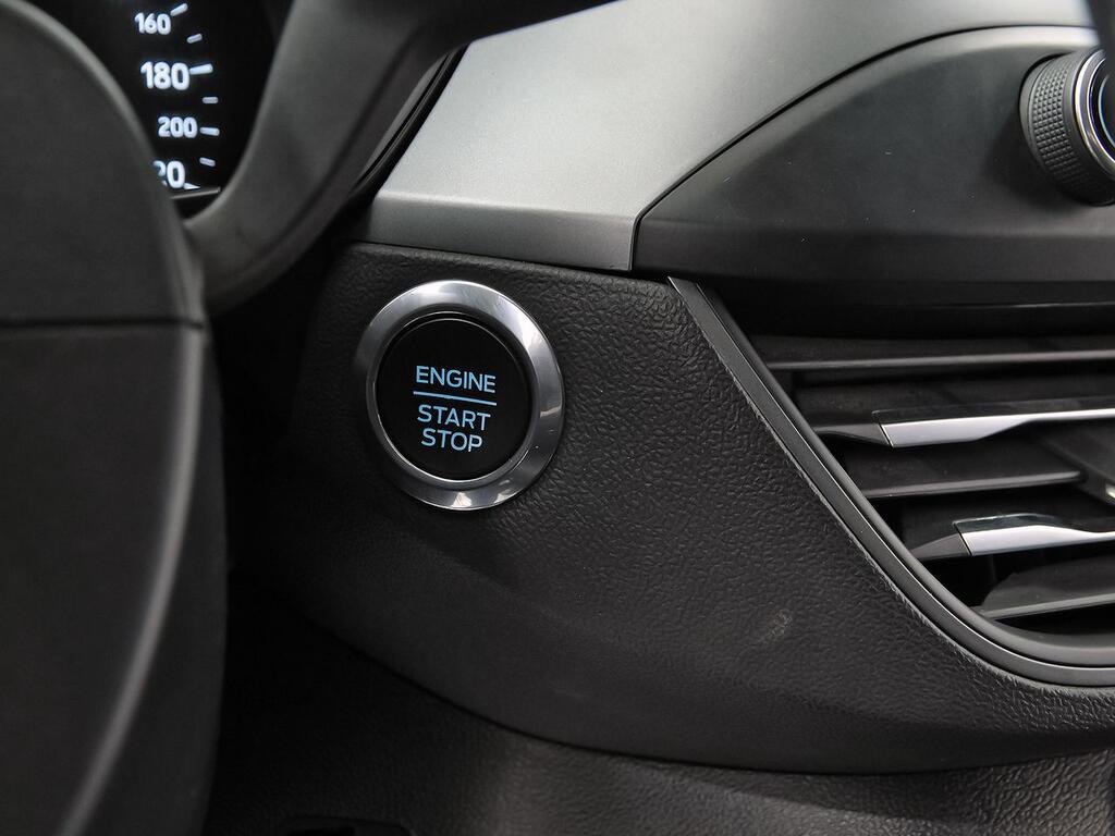Ford Focus 1.5 Ecoblue 88kW Trend+ Auto 21