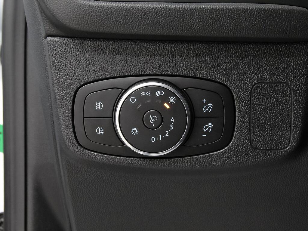 Ford Focus 1.5 Ecoblue 88kW Trend+ Auto 14