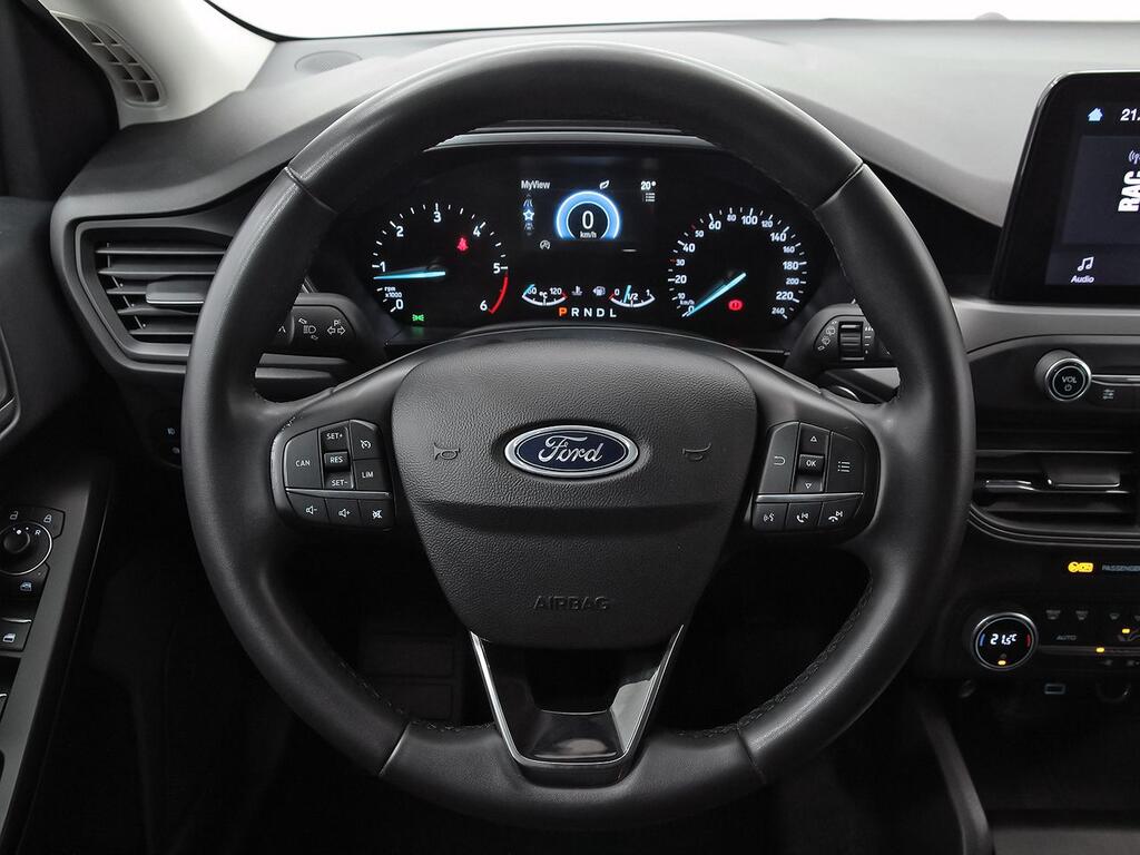 Ford Focus 1.5 Ecoblue 88kW Trend+ Auto 20