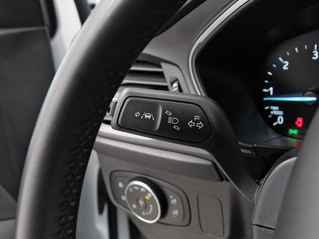 Ford Focus 1.5 Ecoblue 88kW Trend+ Auto 16