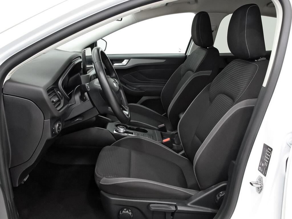 Ford Focus 1.5 Ecoblue 88kW Trend+ Auto 8