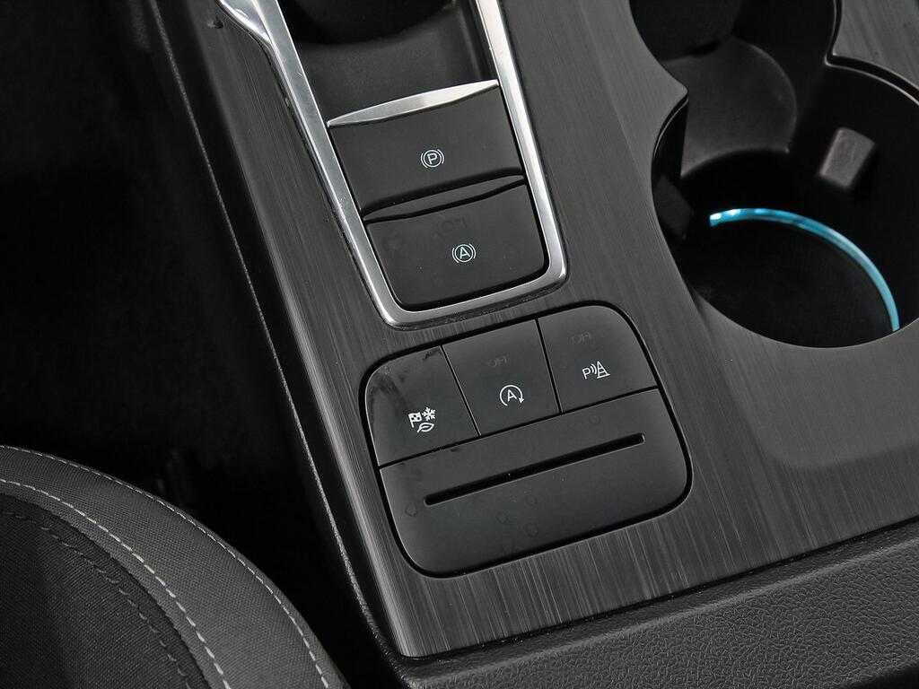 Ford Focus 1.5 Ecoblue 88kW Trend+ Auto 29