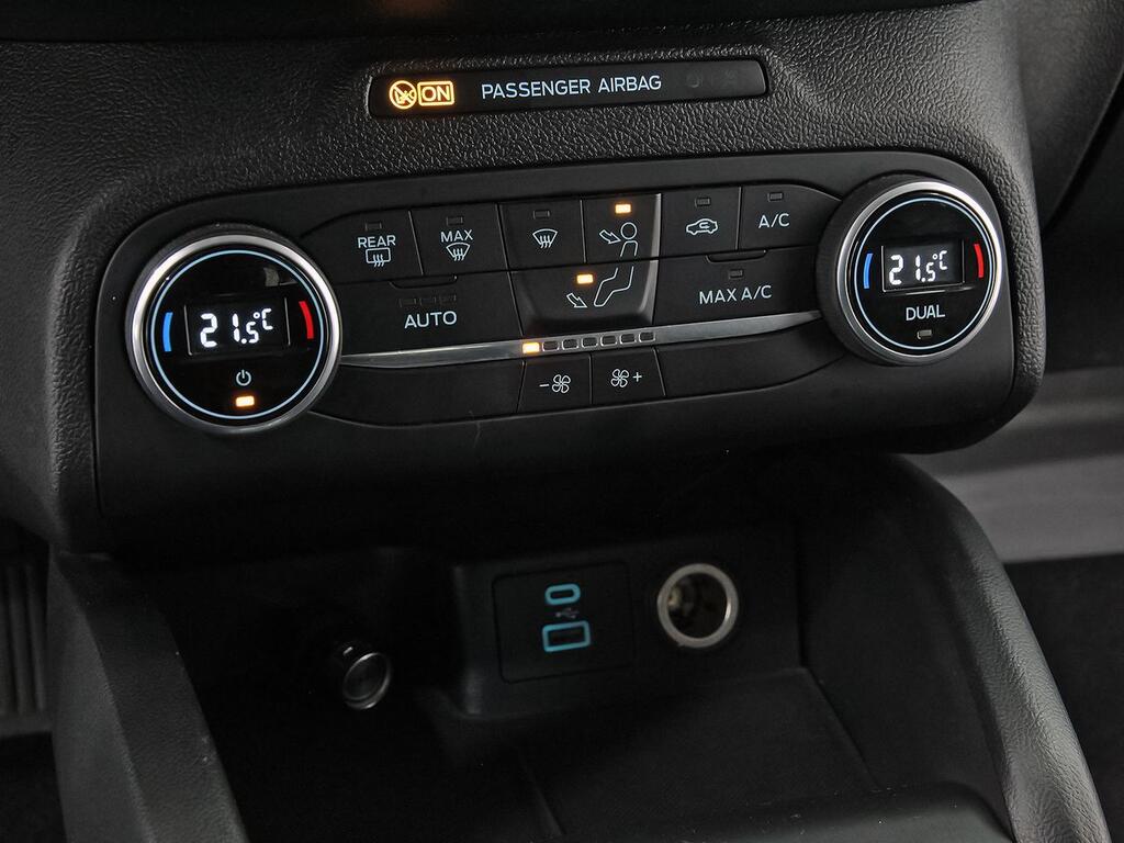 Ford Focus 1.5 Ecoblue 88kW Trend+ Auto 28