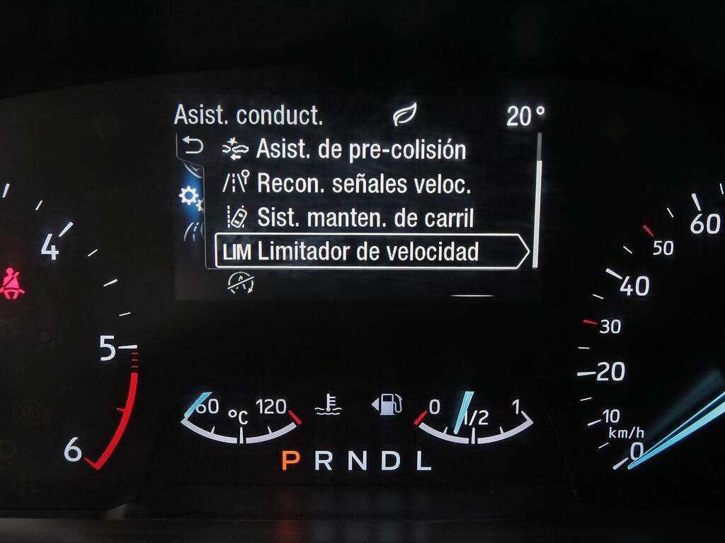 Ford Focus 1.5 Ecoblue 88kW Trend+ Auto 27