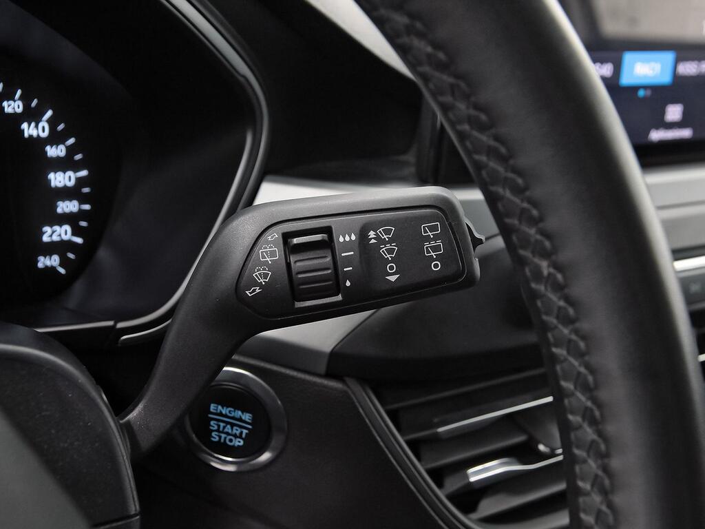 Ford Focus 1.5 Ecoblue 88kW Trend+ Auto 17