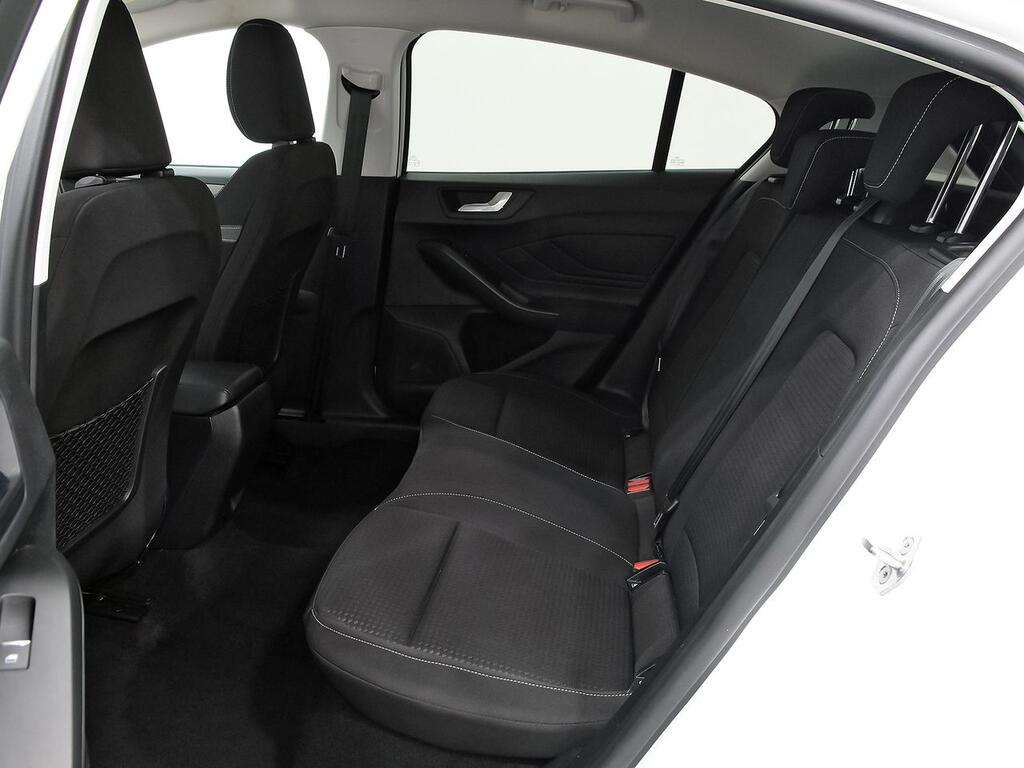 Ford Focus 1.5 Ecoblue 88kW Trend+ Auto 9