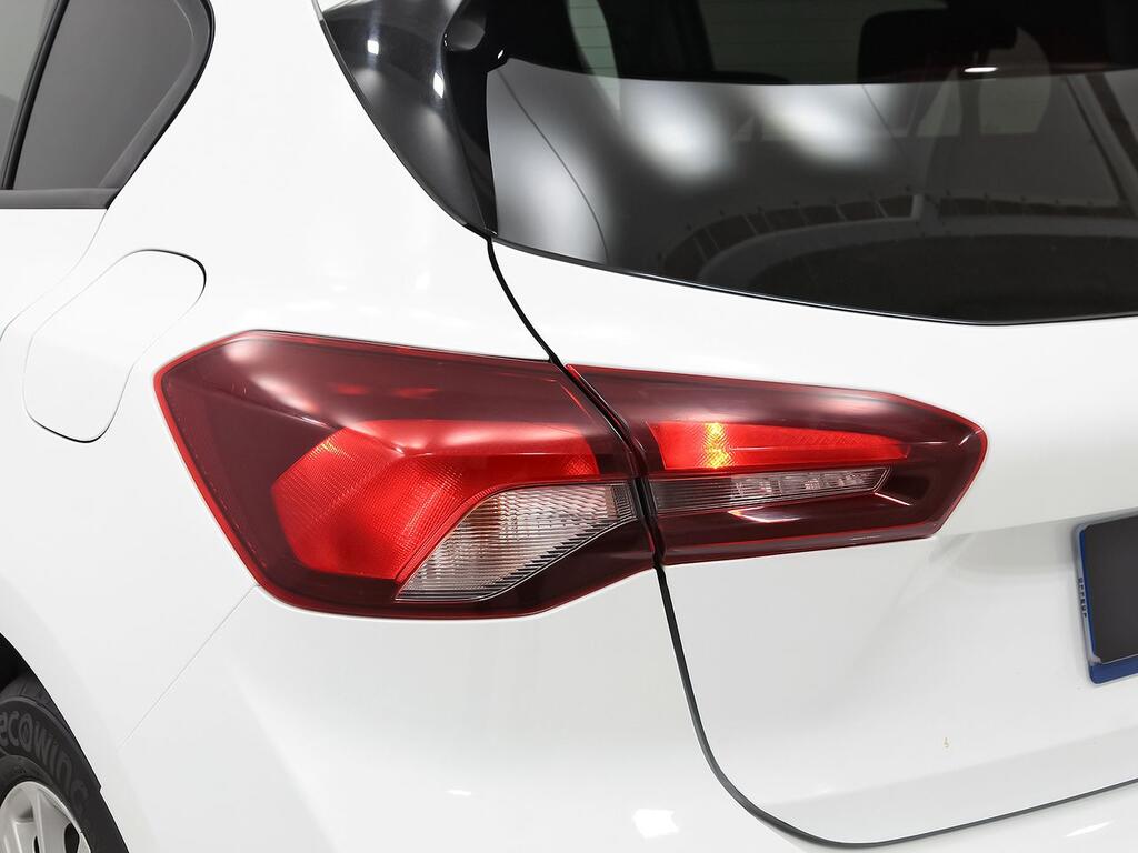 Ford Focus 1.5 Ecoblue 88kW Trend+ Auto 32