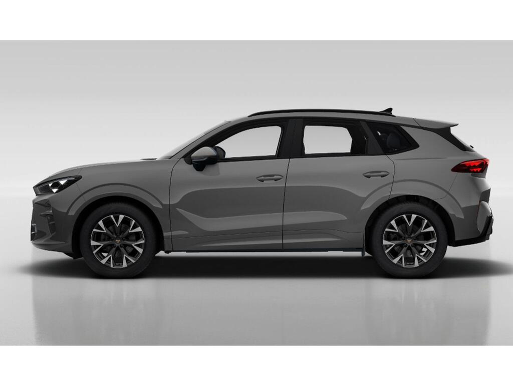 CUPRA Terramar 1.5 TSI e-Hybrid 150kW (204 CV) DSG