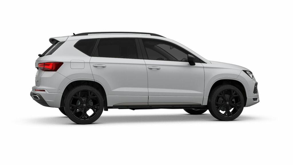 Seat Ateca 1.5 TSI 110kW (150CV) FR 75 Aniversario 3