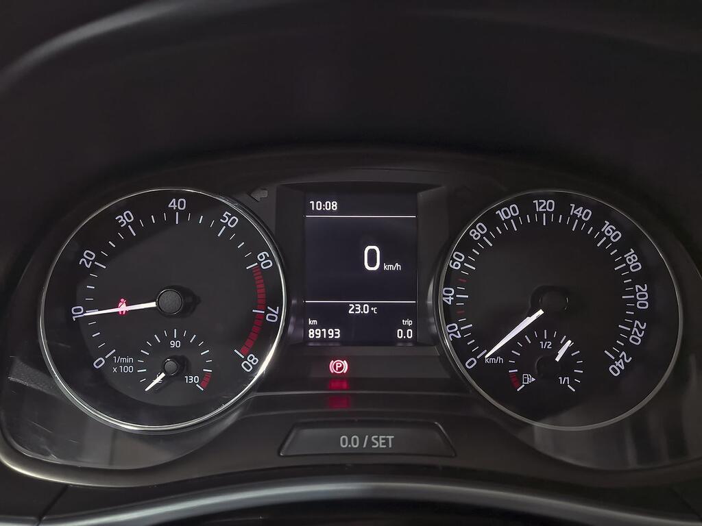 Skoda Fabia 1.0 TSI 81KW (110cv) Ambition 15
