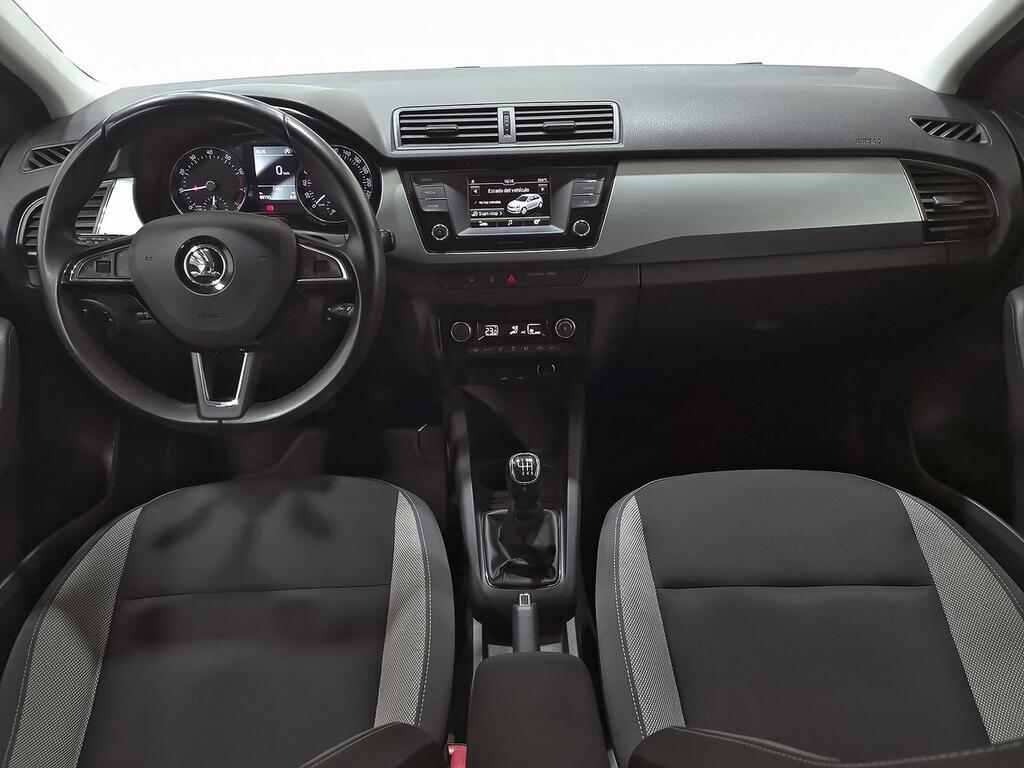 Skoda Fabia 1.0 TSI 81KW (110cv) Ambition 6