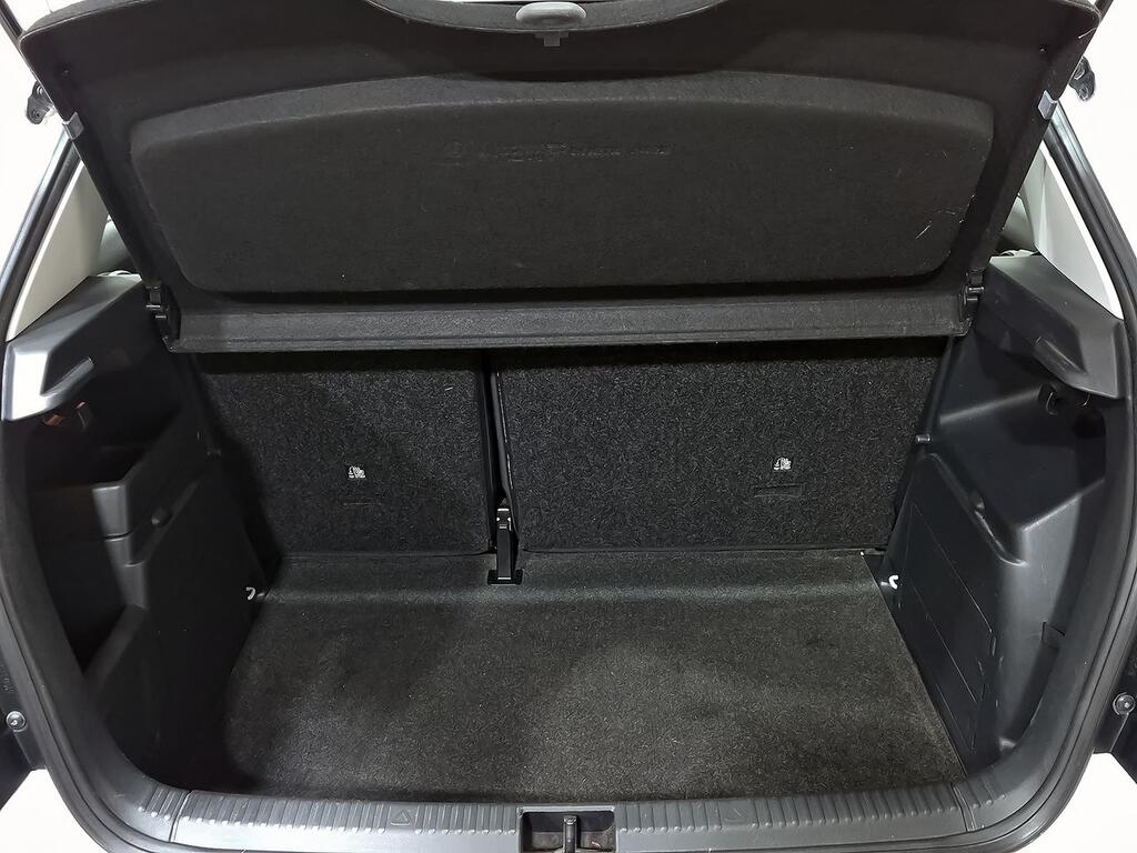 Skoda Fabia 1.0 TSI 81KW (110cv) Ambition 9