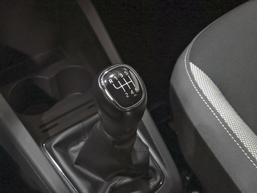 Skoda Fabia 1.0 TSI 81KW (110cv) Ambition 23
