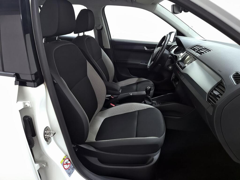 Skoda Fabia 1.0 TSI 81KW (110cv) Ambition 7