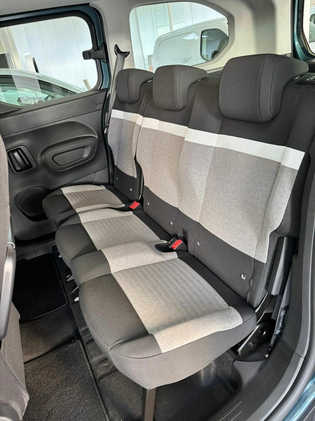 Citroën Berlingo Talla XL BlueHDi 130 S&S PLUS Auto 9