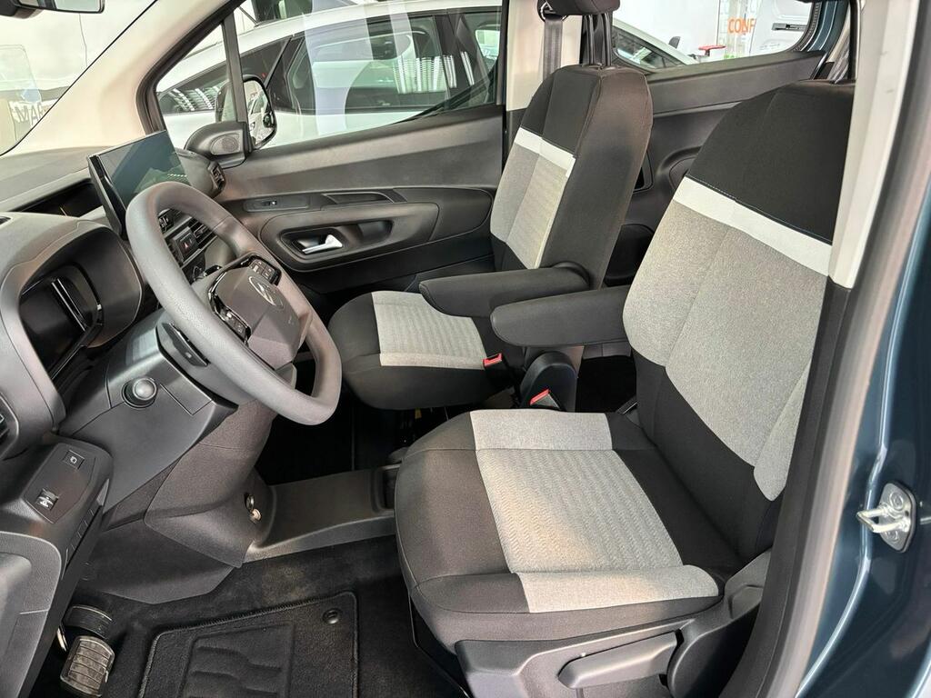 Citroën Berlingo Talla XL BlueHDi 130 S&S PLUS Auto 8