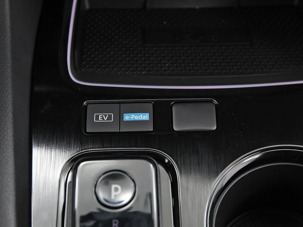 Nissan X-Trail 5pl 1.5 e-POWER 152kW 4x2 A/T N-Connecta 34