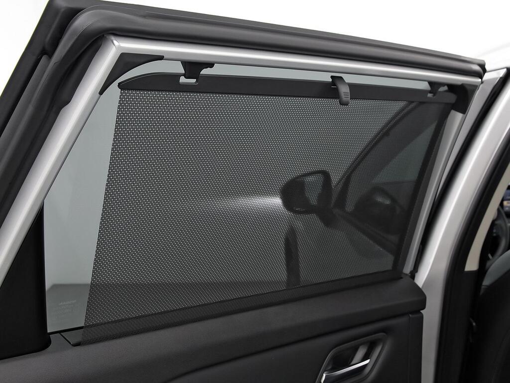 Nissan X-Trail 5pl 1.5 e-POWER 152kW 4x2 A/T N-Connecta 39