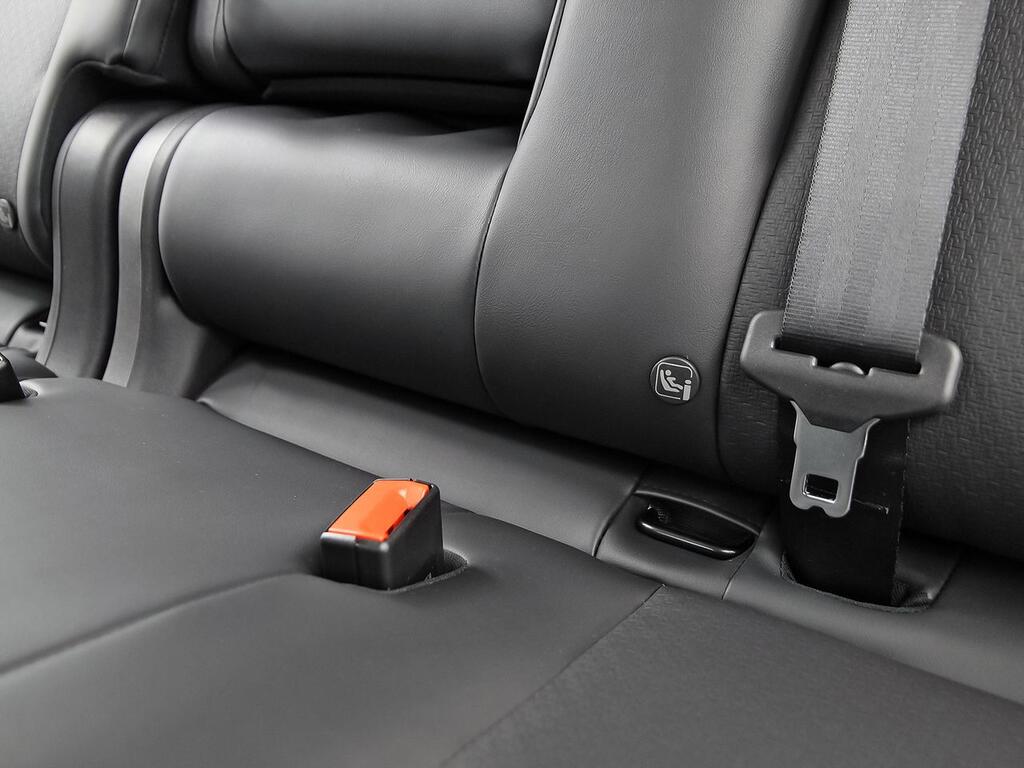 Nissan X-Trail 5pl 1.5 e-POWER 152kW 4x2 A/T N-Connecta 38