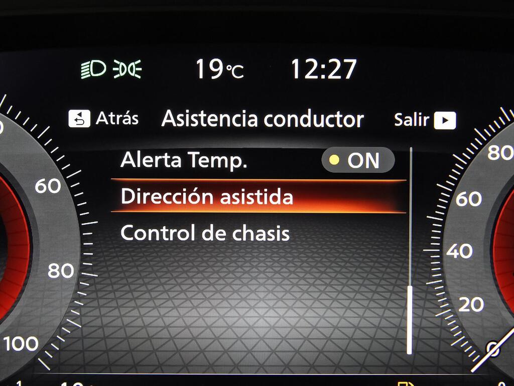 Nissan X-Trail 5pl 1.5 e-POWER 152kW 4x2 A/T N-Connecta 31