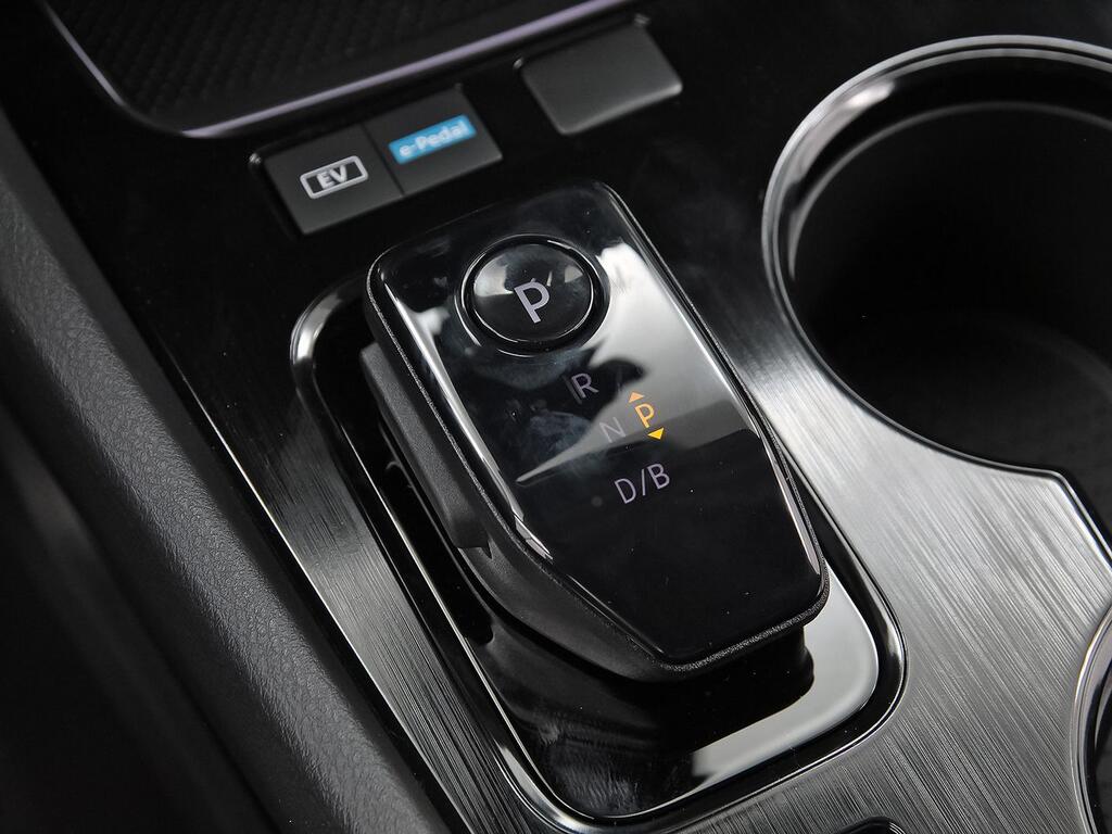 Nissan X-Trail 5pl 1.5 e-POWER 152kW 4x2 A/T N-Connecta 36