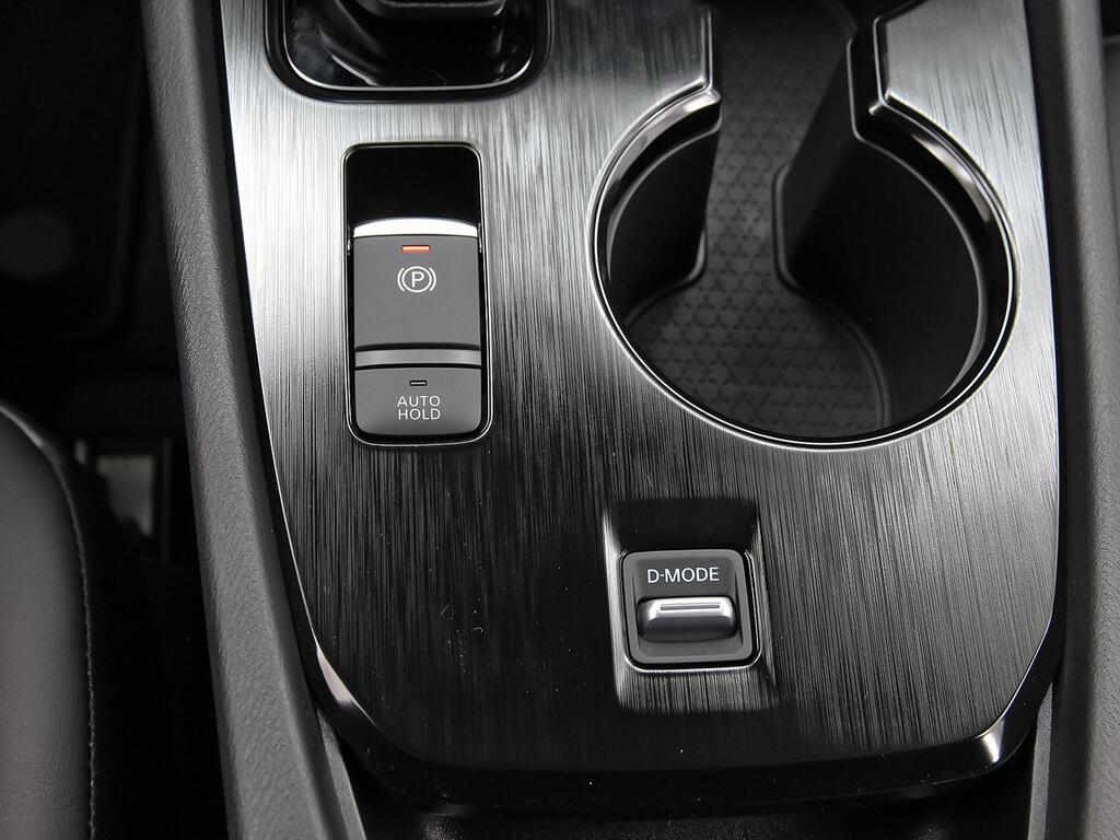 Nissan X-Trail 5pl 1.5 e-POWER 152kW 4x2 A/T N-Connecta 35