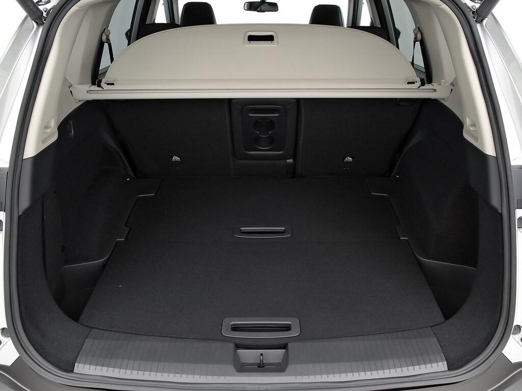 Nissan X-Trail 5pl 1.5 e-POWER 152kW 4x2 A/T N-Connecta 41