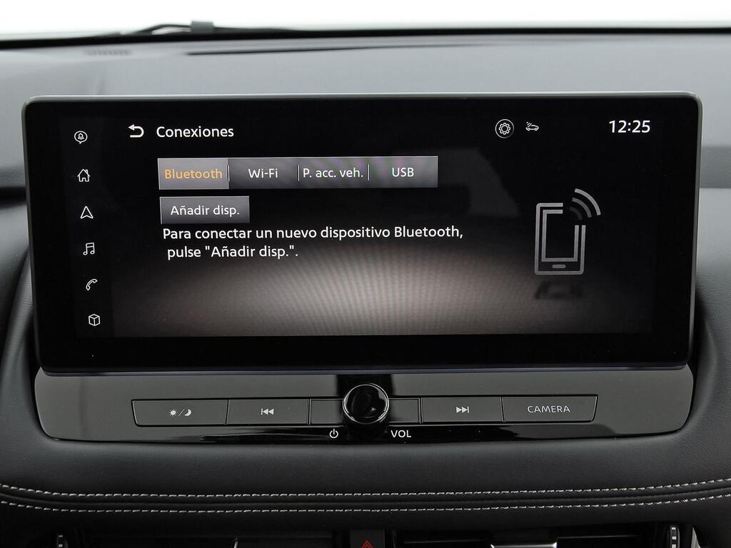 Nissan X-Trail 5pl 1.5 e-POWER 152kW 4x2 A/T N-Connecta 27