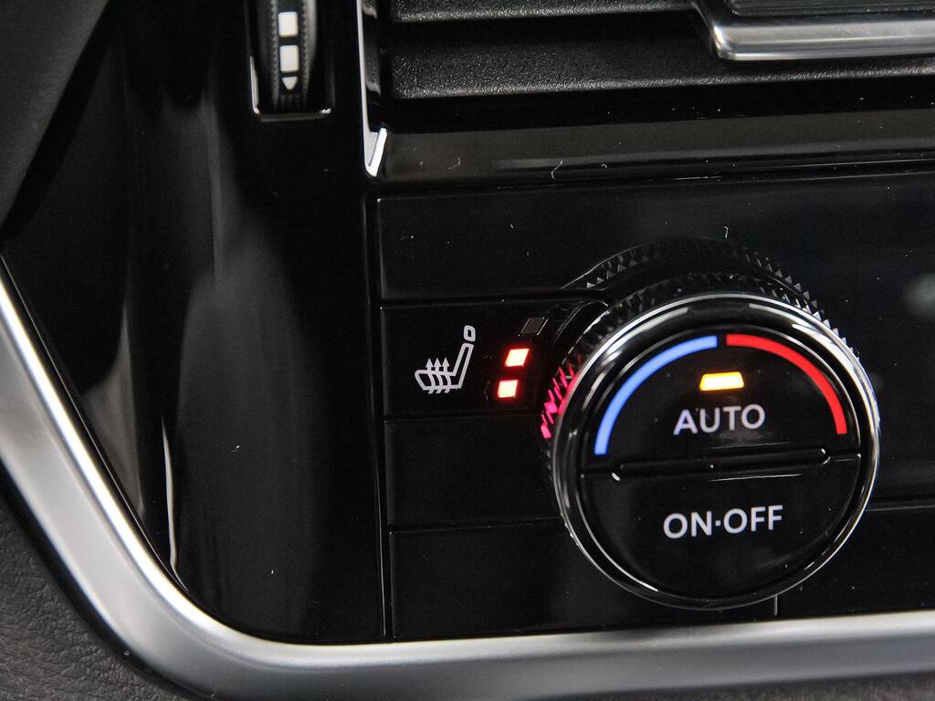 Nissan X-Trail 5pl 1.5 e-POWER 152kW 4x2 A/T N-Connecta 33