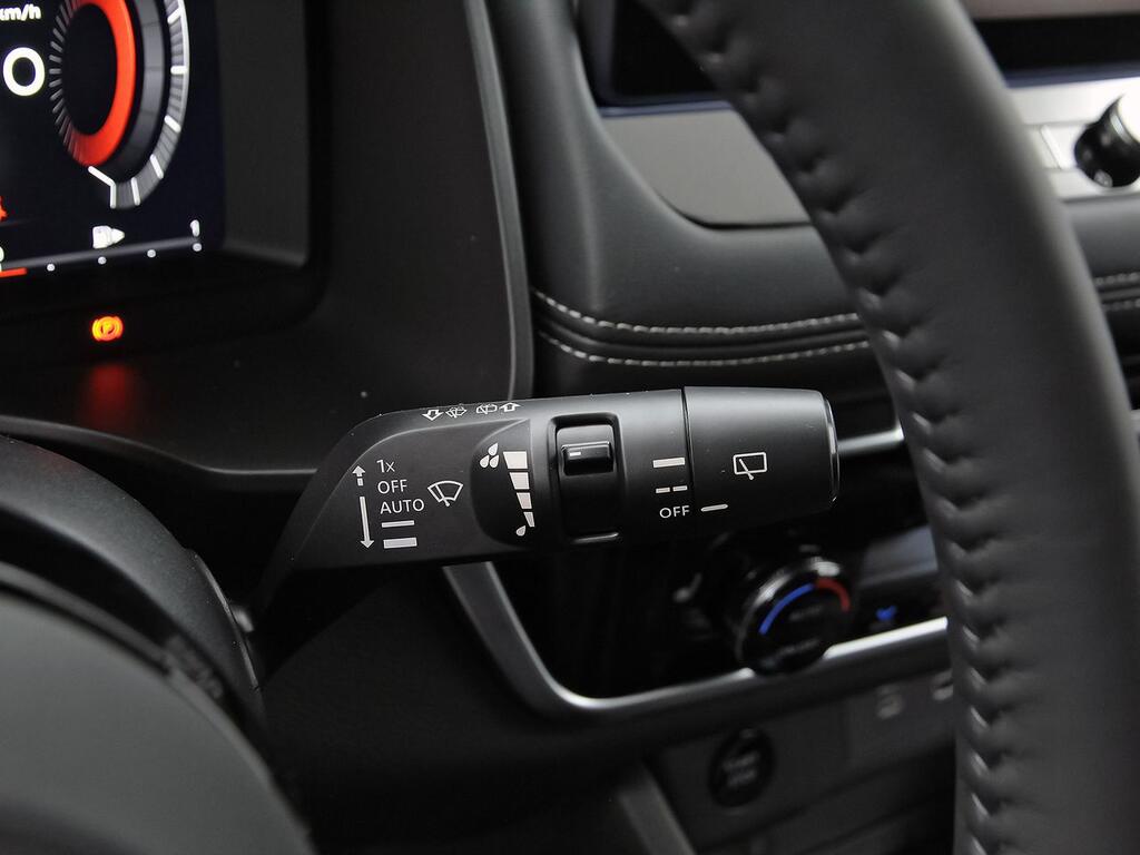 Nissan X-Trail 5pl 1.5 e-POWER 152kW 4x2 A/T N-Connecta 17