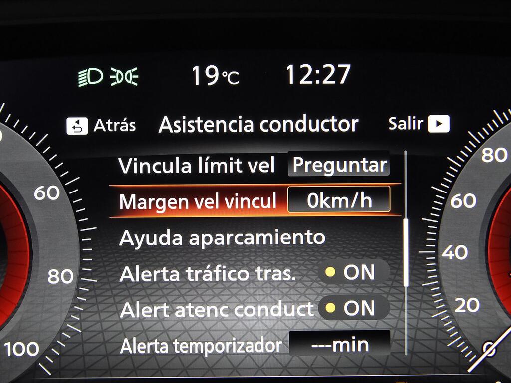 Nissan X-Trail 5pl 1.5 e-POWER 152kW 4x2 A/T N-Connecta 30