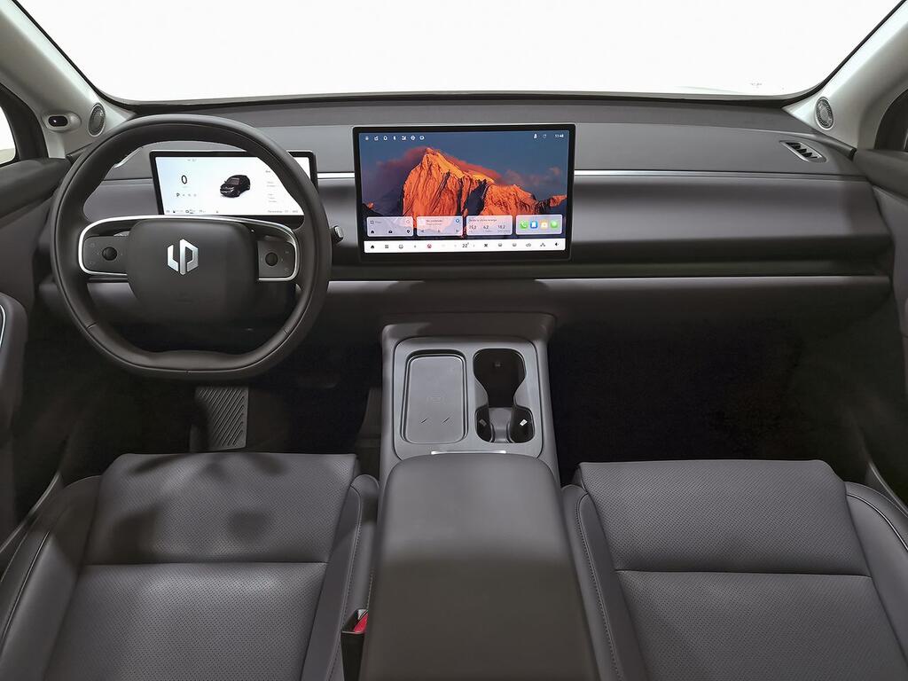 Leapmotor C10 C10 REEV 28.4 kWh Design Auto 7