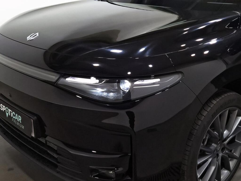 Leapmotor C10 C10 REEV 28.4 kWh Design Auto 34