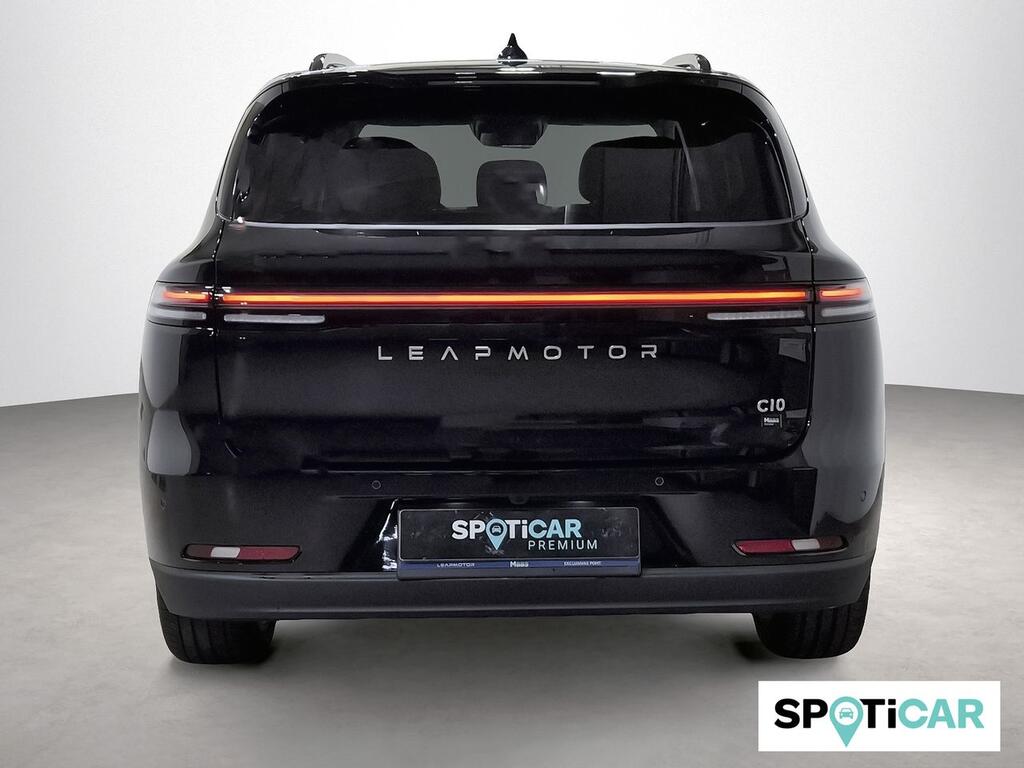Leapmotor C10 C10 REEV 28.4 kWh Design Auto 6