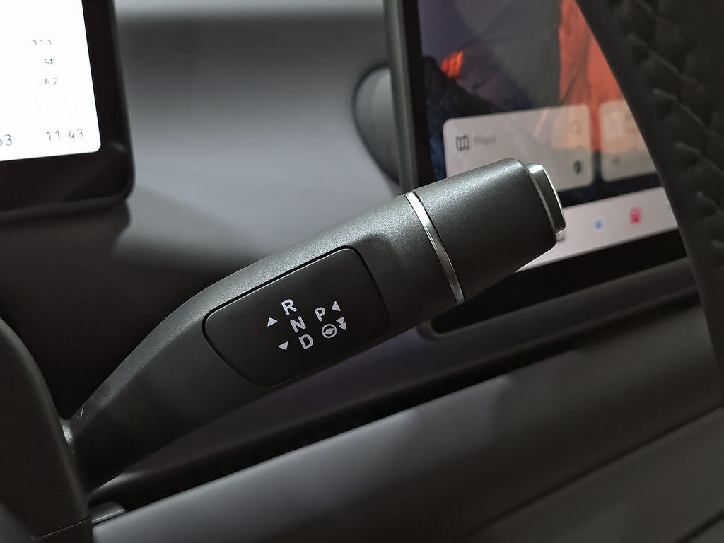 Leapmotor C10 C10 REEV 28.4 kWh Design Auto 15