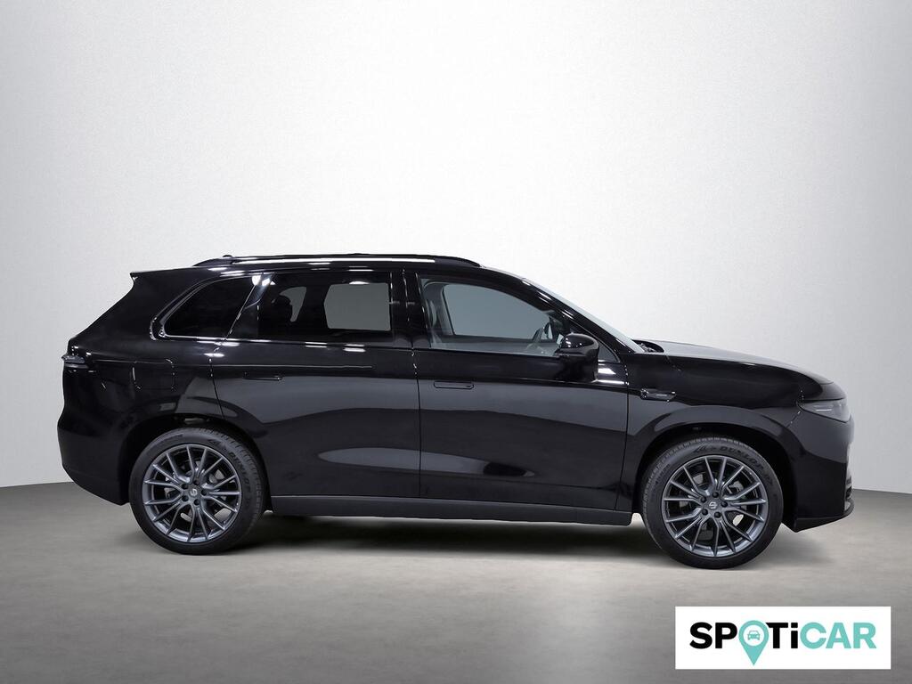 Leapmotor C10 C10 REEV 28.4 kWh Design Auto 3