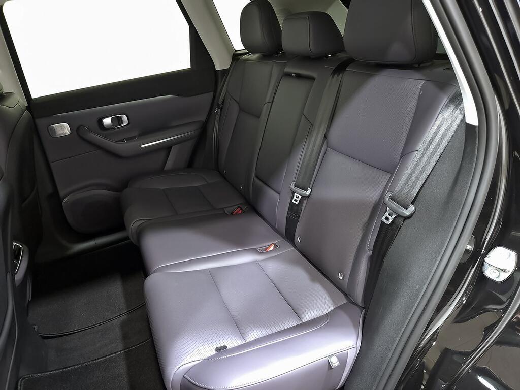 Leapmotor C10 C10 REEV 28.4 kWh Design Auto 9