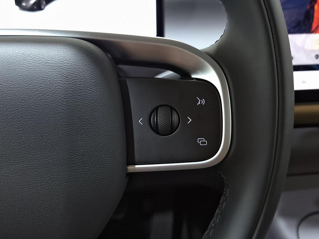 Leapmotor C10 C10 REEV 28.4 kWh Design Auto 17