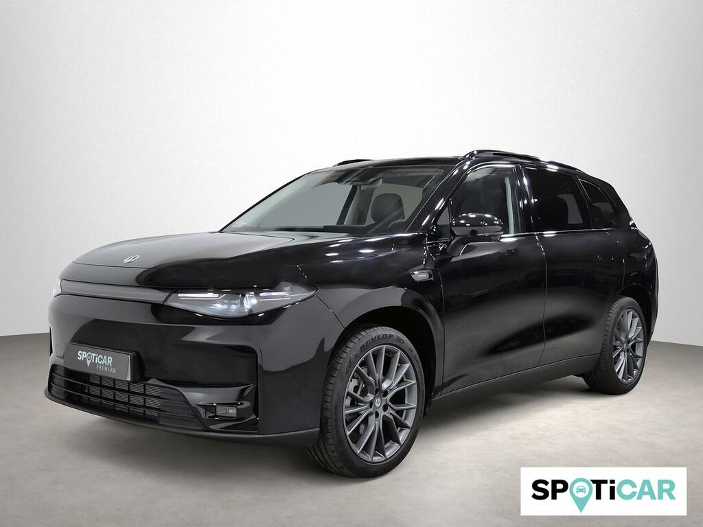 Leapmotor C10 C10 REEV 28.4 kWh Design Auto 4