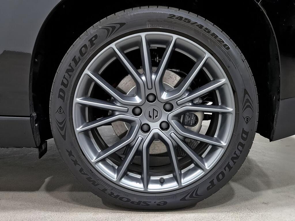 Leapmotor C10 C10 REEV 28.4 kWh Design Auto 11