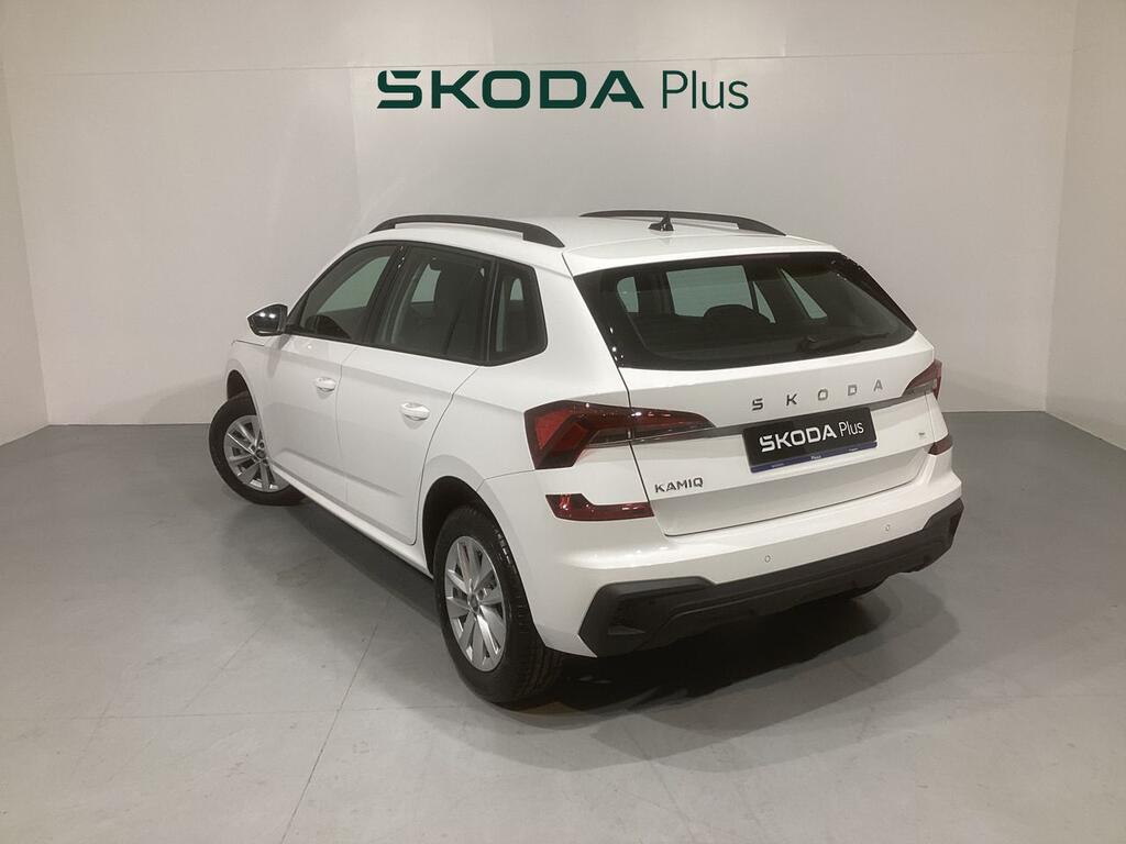 Skoda Kamiq 1.0 TSI 70kW (95CV) ESSENCE 2