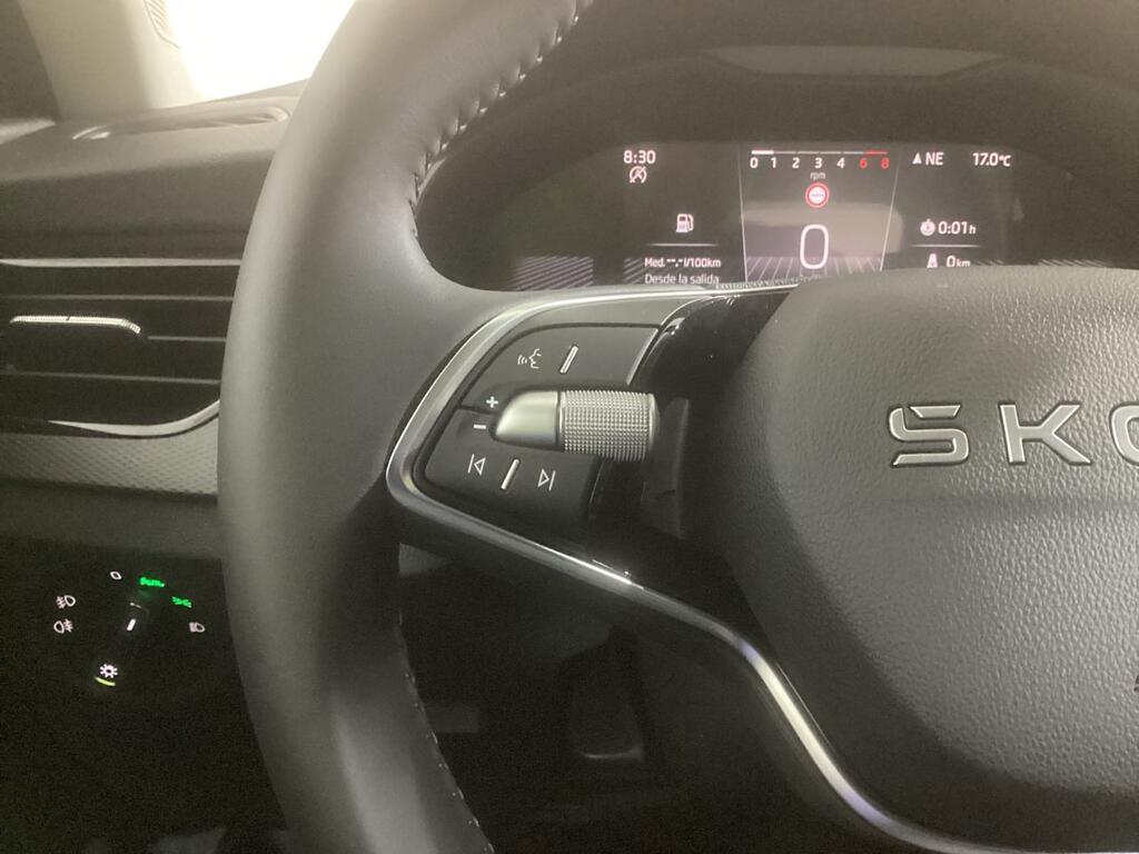 Skoda Kamiq 1.0 TSI 70kW (95CV) ESSENCE 14