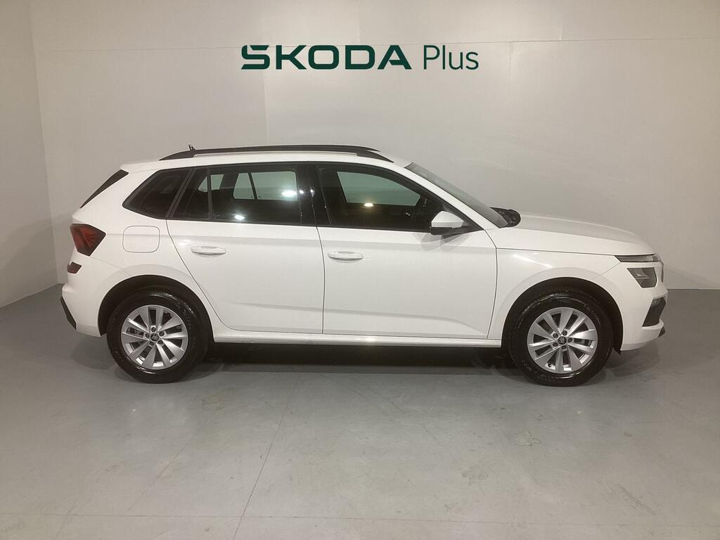 Skoda Kamiq 1.0 TSI 70kW (95CV) ESSENCE 3