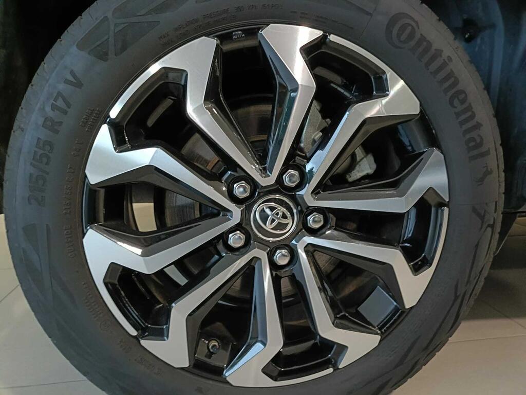 Toyota Yaris Cross 1.5 120H Active Tech 17