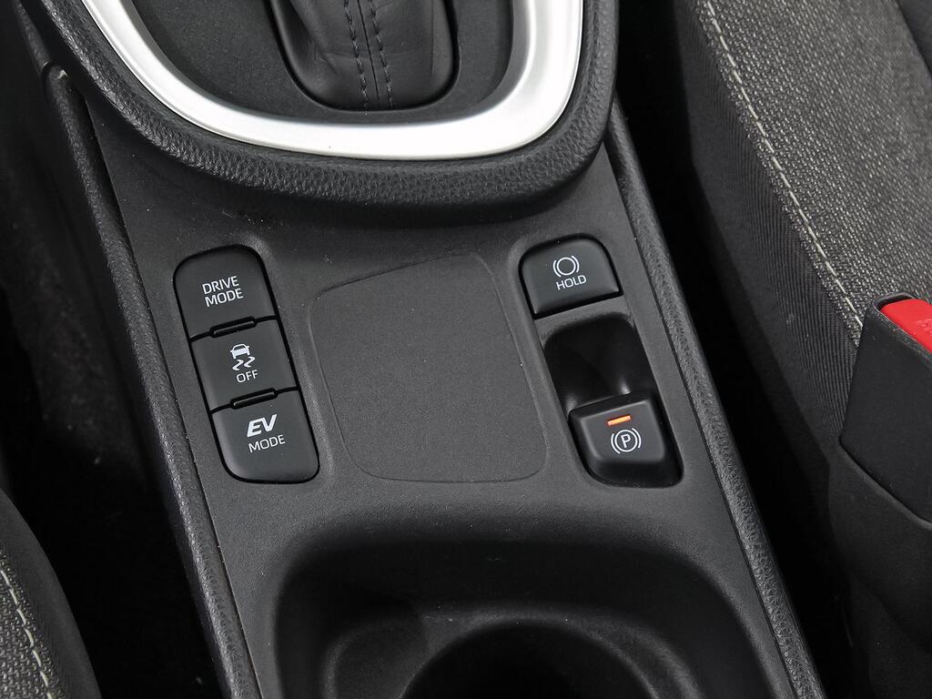 Toyota Yaris Cross 1.5 120H Active Tech 26