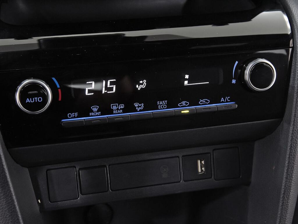 Toyota Yaris Cross 1.5 120H Active Tech 25