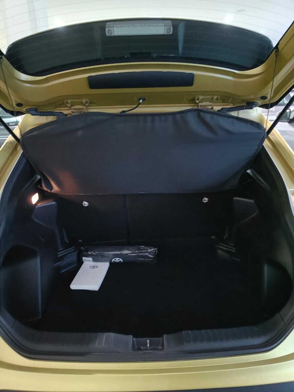 Toyota Yaris Cross 1.5 120H Active Tech 15