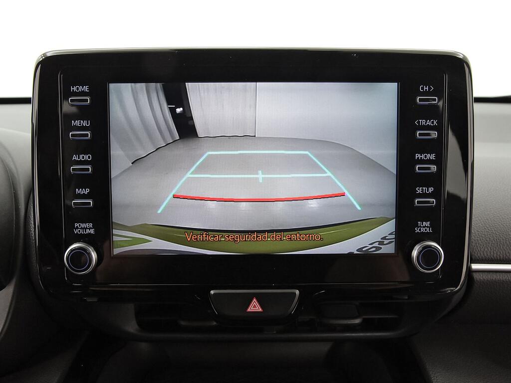 Toyota Yaris Cross 1.5 120H Active Tech 22