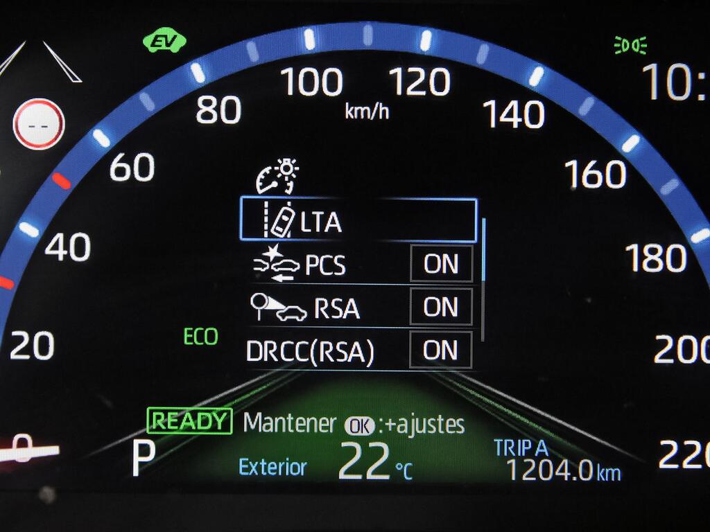 Toyota Yaris Cross 1.5 120H Active Tech 24