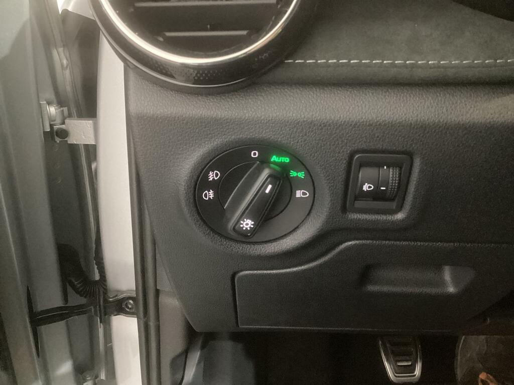 Skoda Fabia 1.0 TSI 70KW (95CV) Plus 16